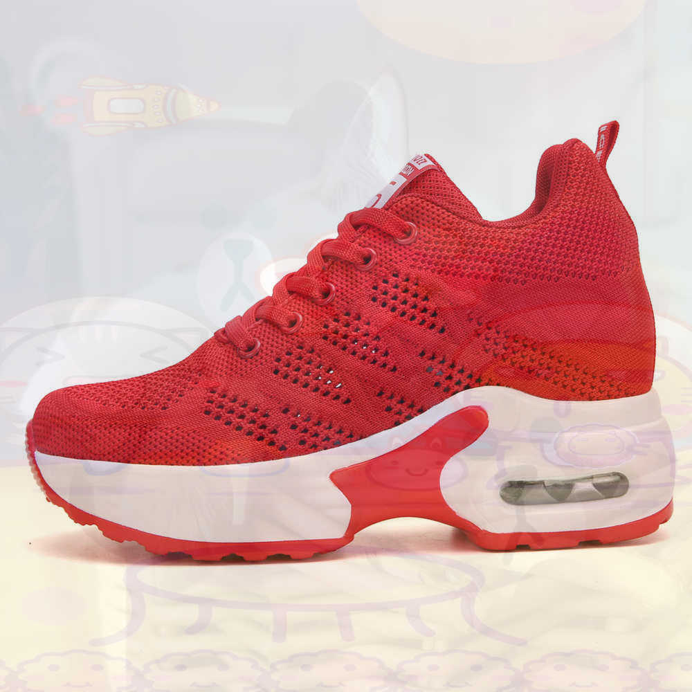 Zapatos rojos de talla 36, bot - Men Shoes Name reseña y precio