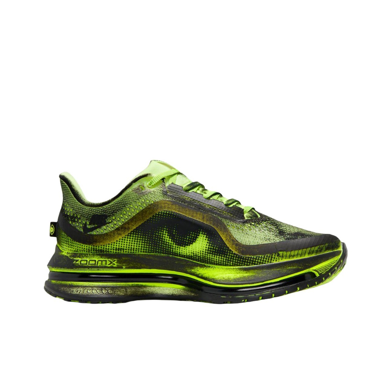 Zapatillas Nike x Melitta Baum - Men'S Shoes Yellow And Black reseña y precio