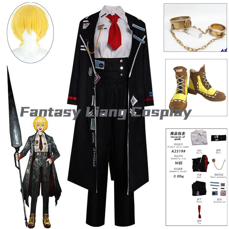 Disfraz de Don Quijote del jue - Men Shoes Japan reseña y precio