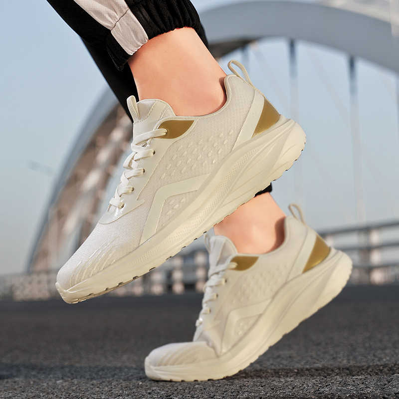Zapatillas Deportivas Antidesl - Men Shoes Name reseña y precio