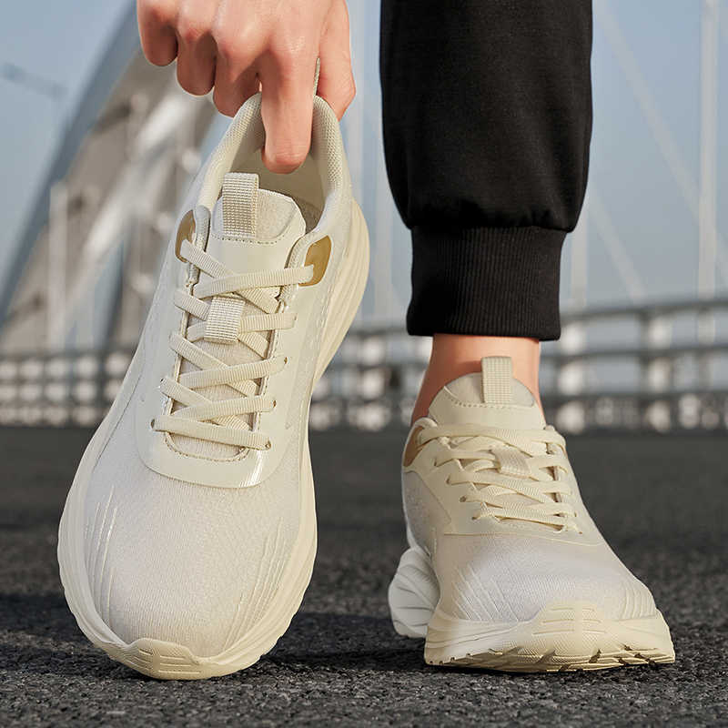 Zapatillas Deportivas Antidesl - Men Shoes Name reseña y precio