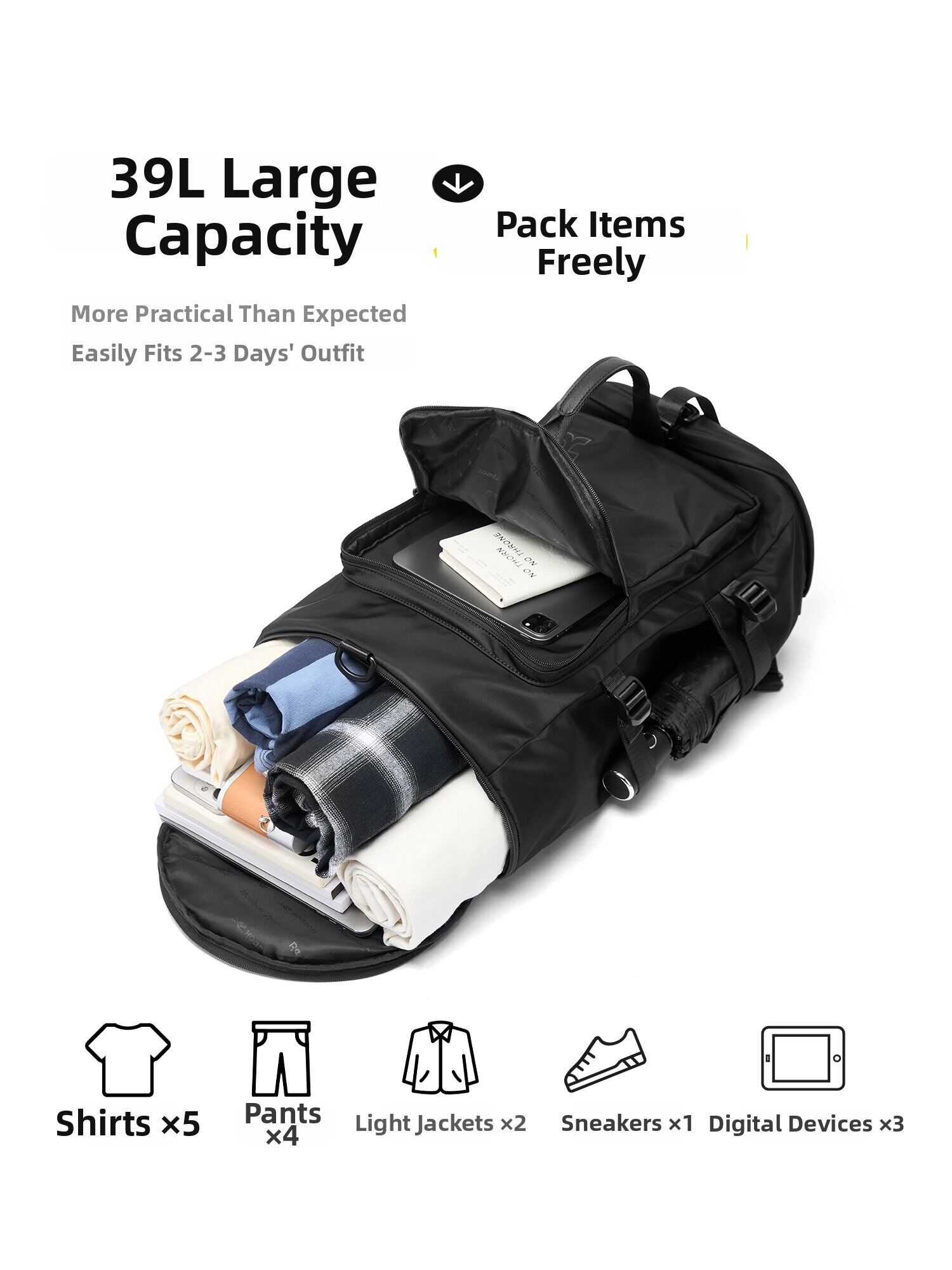 REEBOK Mochila de Viaje Conver - Men Shoes Reebok reseña y precio