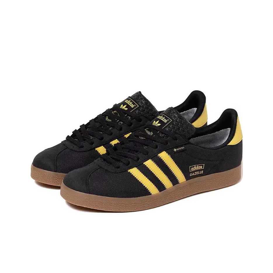 Adidas Originals x Descendant  - Men'S Shoes Yellow And Black reseña y precio