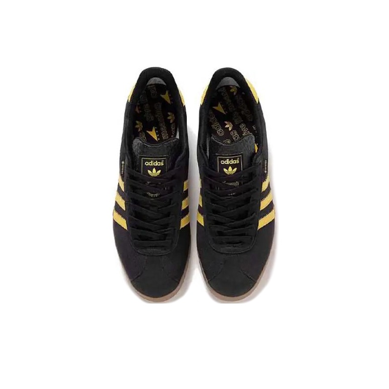Adidas Originals x Descendant  - Men'S Shoes Yellow And Black reseña y precio