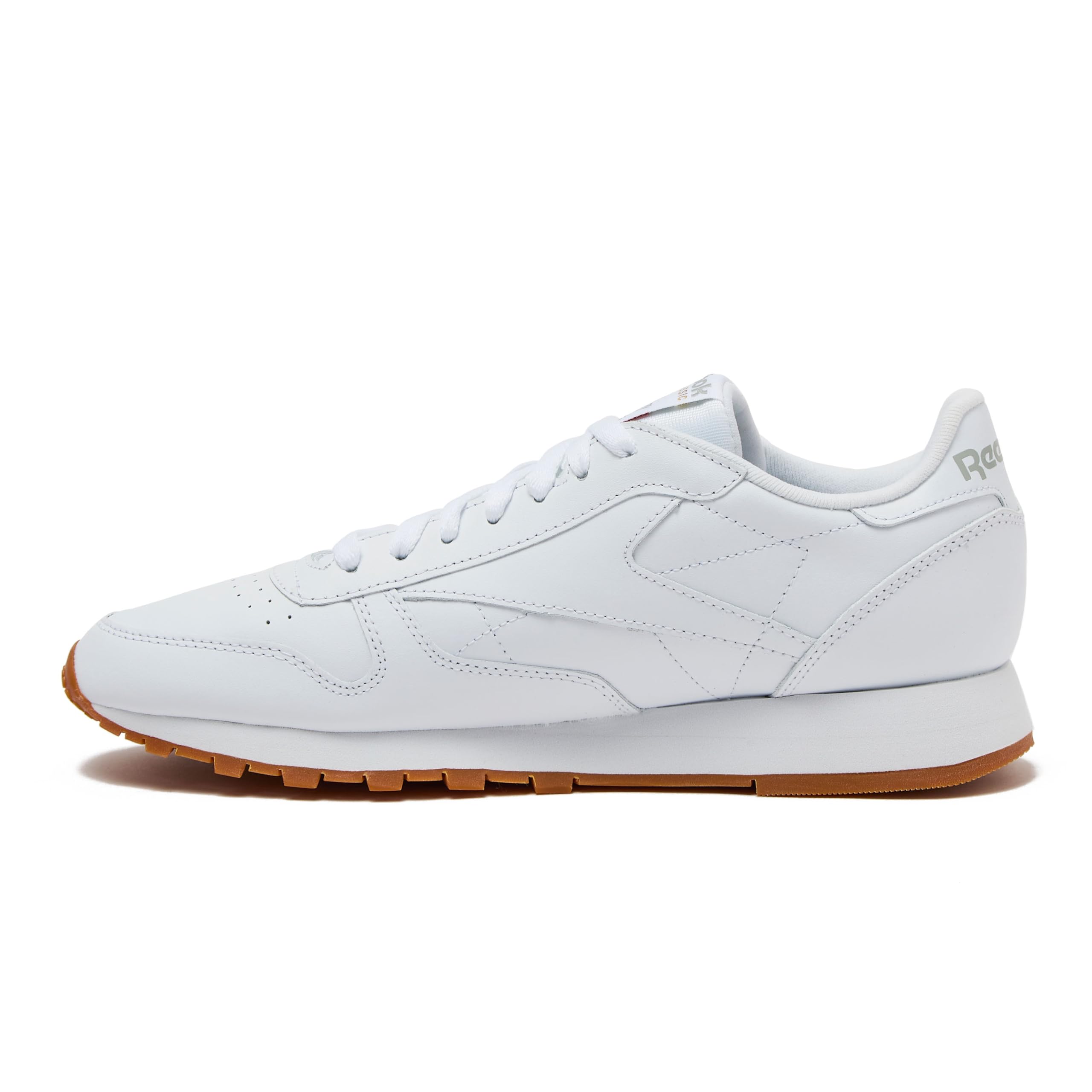 Zapatillas Reebok Classic de C - Men Shoes Reebok reseña y precio