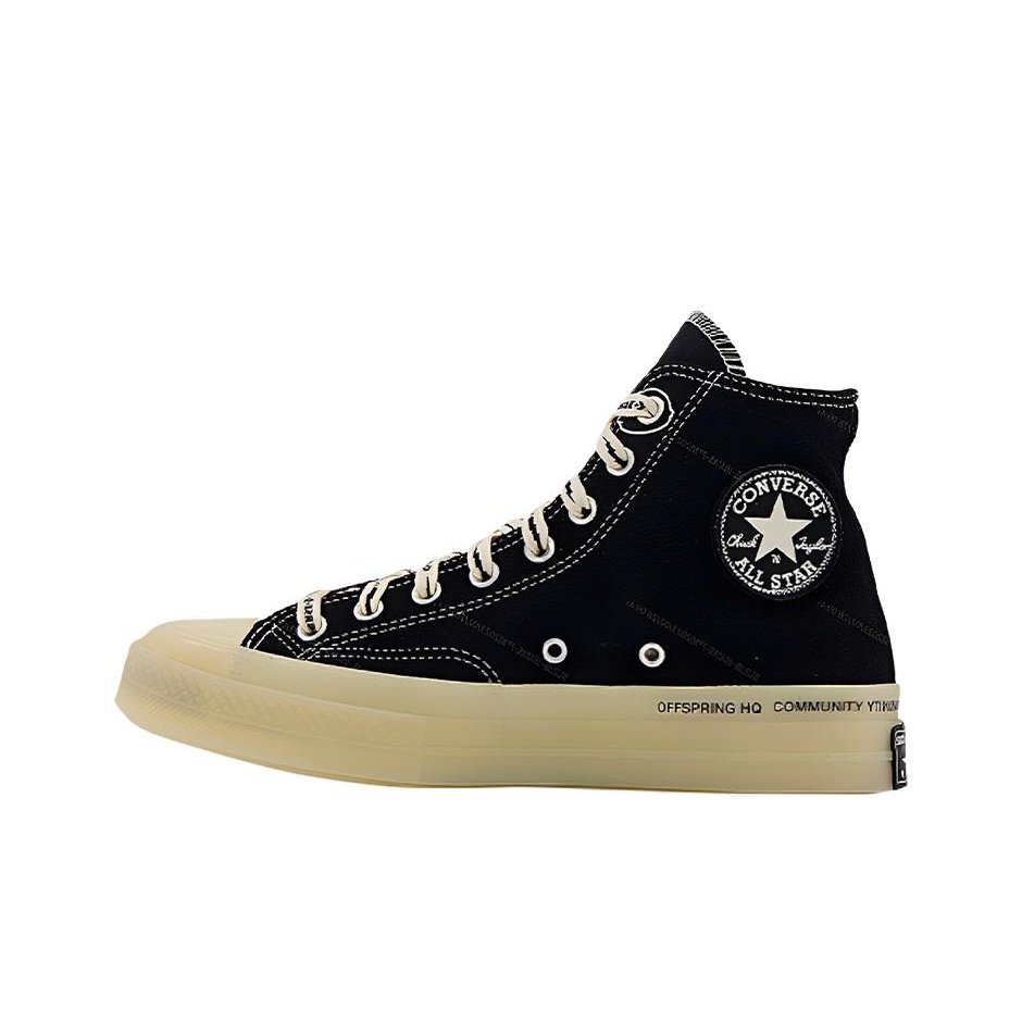 Zapatillas de Lona Converse Ch - Men'S Shoes Converse reseña y precio