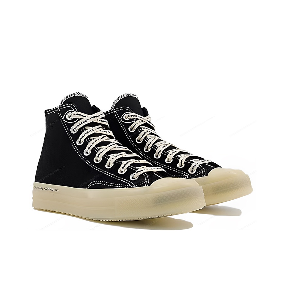 Zapatillas de Lona Converse Ch - Men'S Shoes Converse reseña y precio