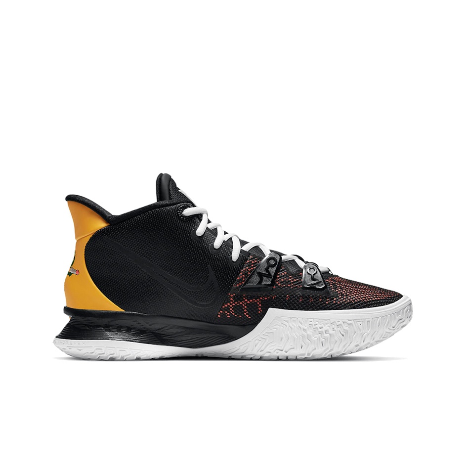 Zapatillas de Baloncesto Nike  - Men'S Shoes Yellow And Black reseña y precio