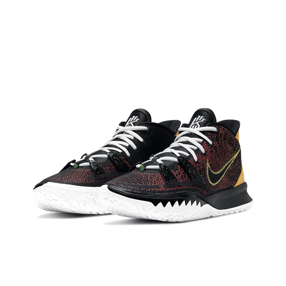 Zapatillas de Baloncesto Nike  - Men'S Shoes Yellow And Black reseña y precio