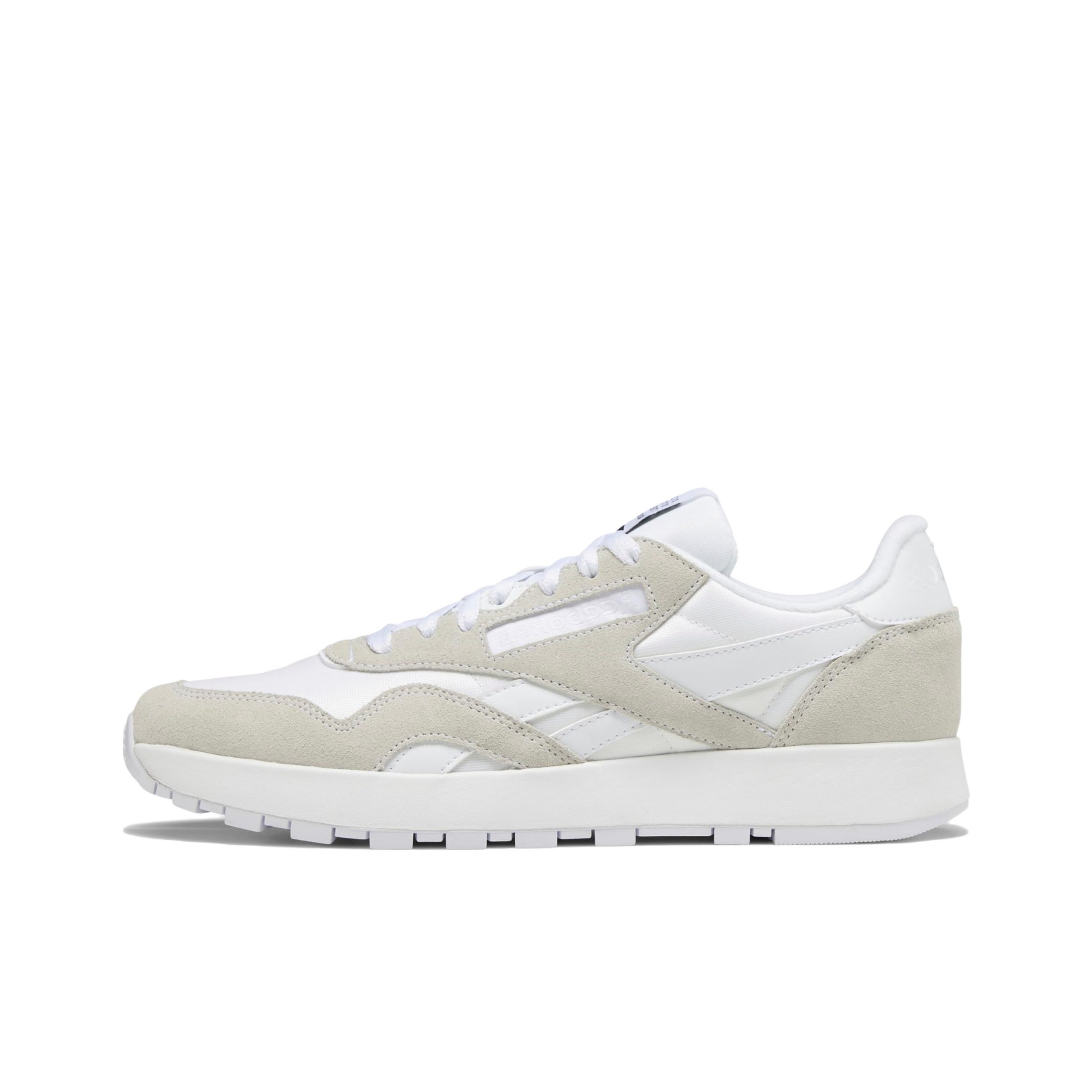 Zapatos Casuales de Nylon Clás - Men Shoes Reebok reseña y precio