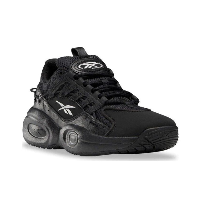 Zapatillas de baloncesto Reebo - Men Shoes Reebok reseña y precio