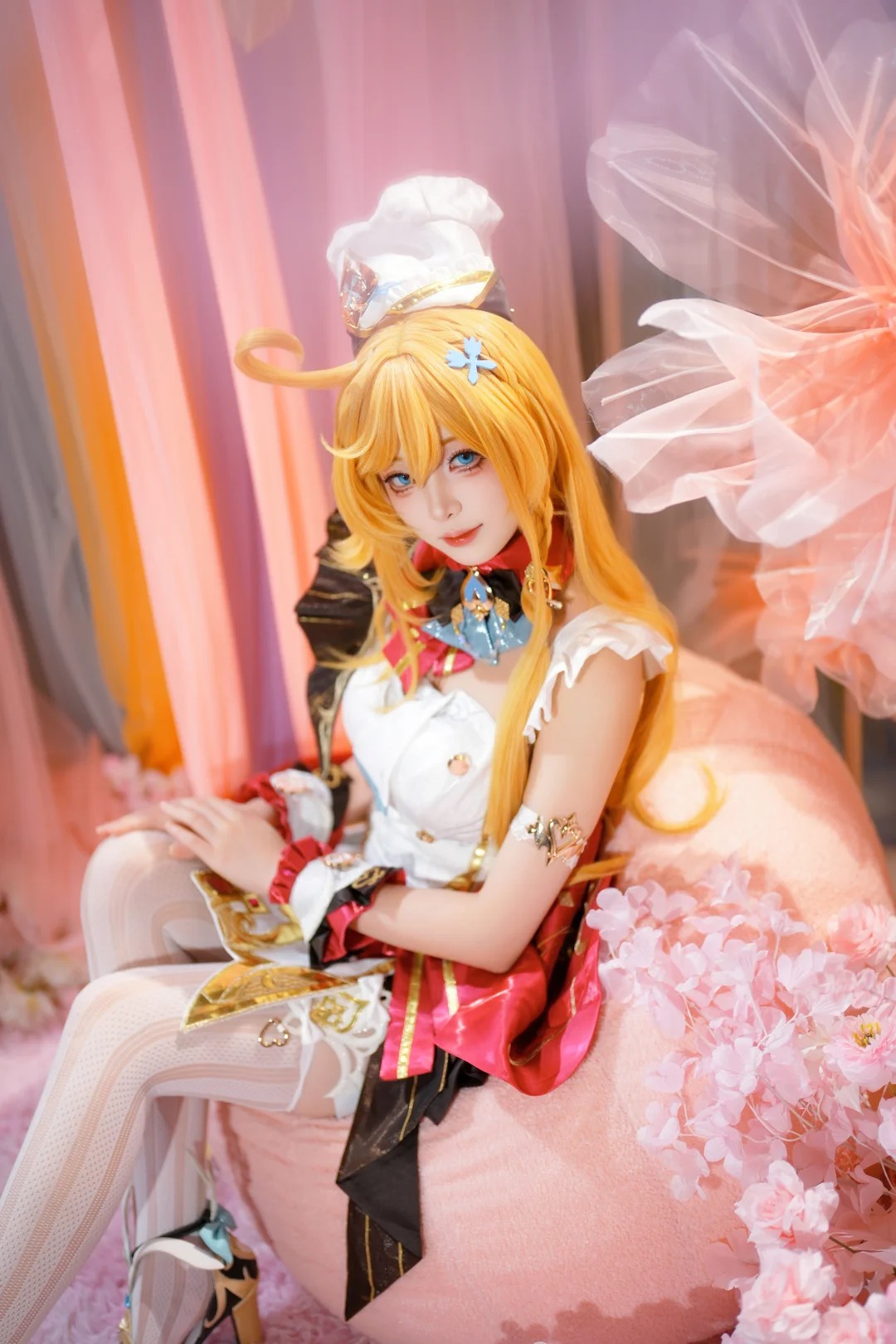 Escoffier Cosplay, uniforme of - Men Shoes Japan reseña y precio