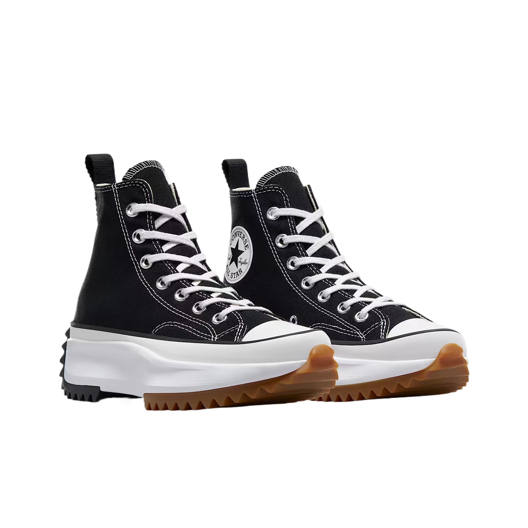Zapatillas Converse Run Star H - Men'S Shoes Converse reseña y precio