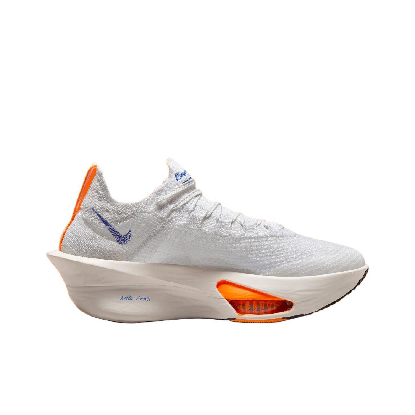 Nike Air Zoom Alphafly Next% 3 - Men'S Shoes In Next reseña y precio