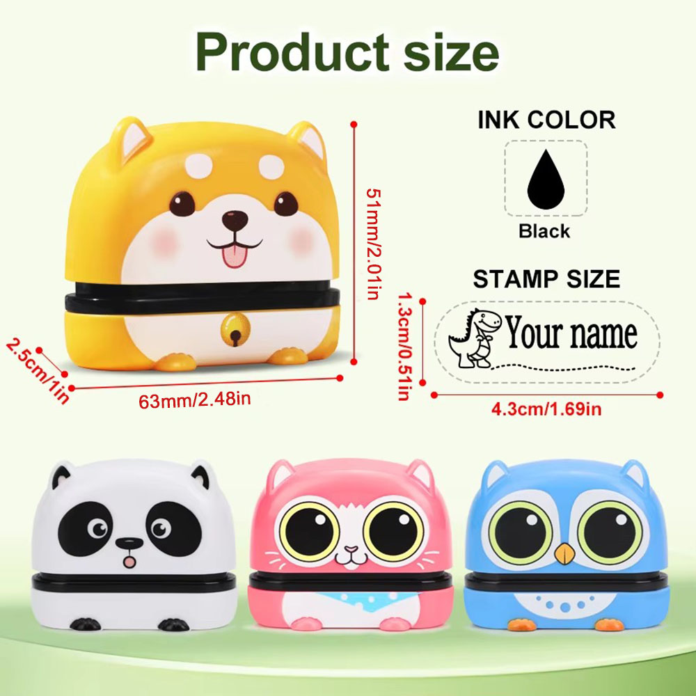 Sello de nombre personalizado  - Men Shoes Name reseña y precio