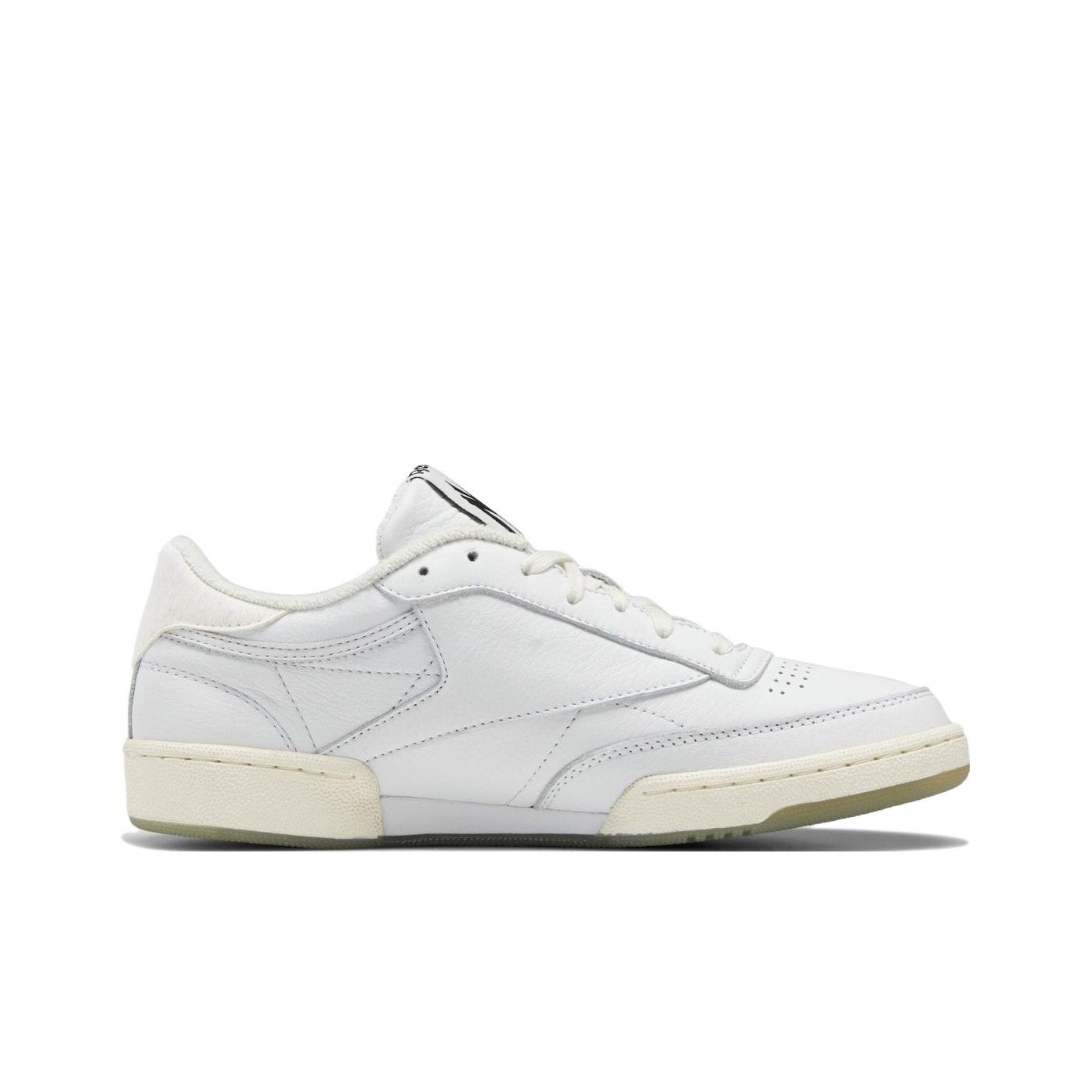 Reebok 85 Leather Spring Zapat - Men Shoes Reebok reseña y precio