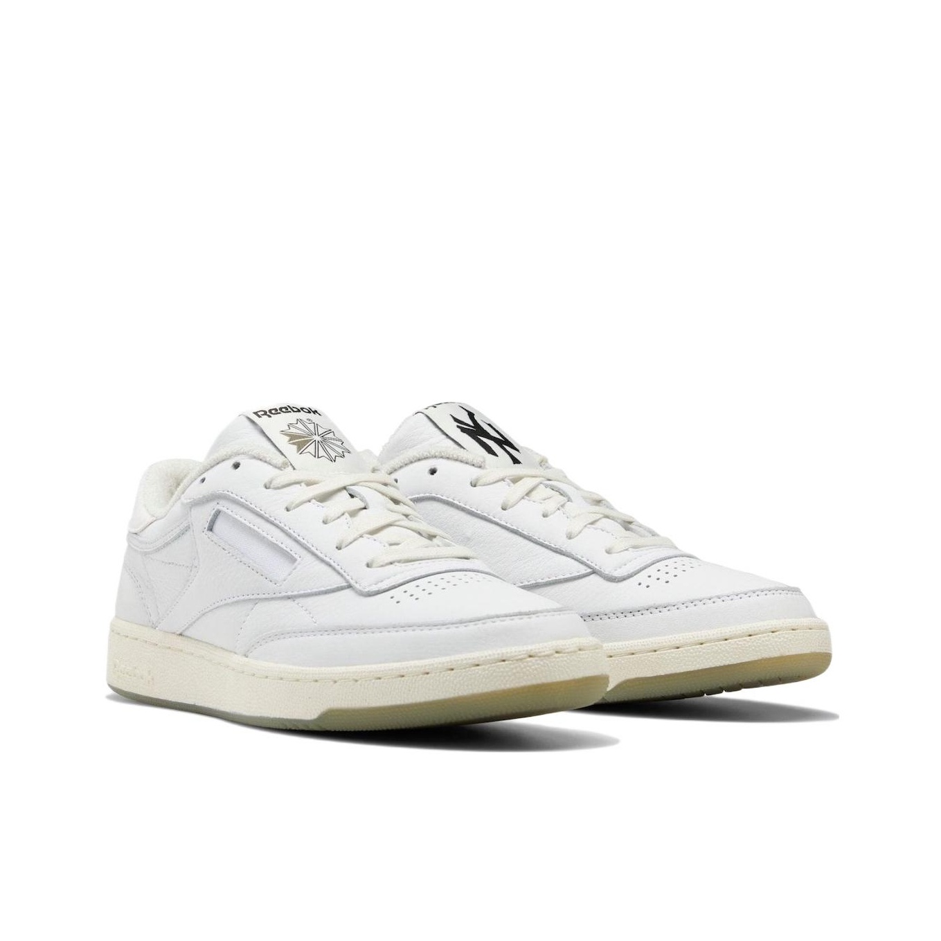 Reebok 85 Leather Spring Zapat - Men Shoes Reebok reseña y precio