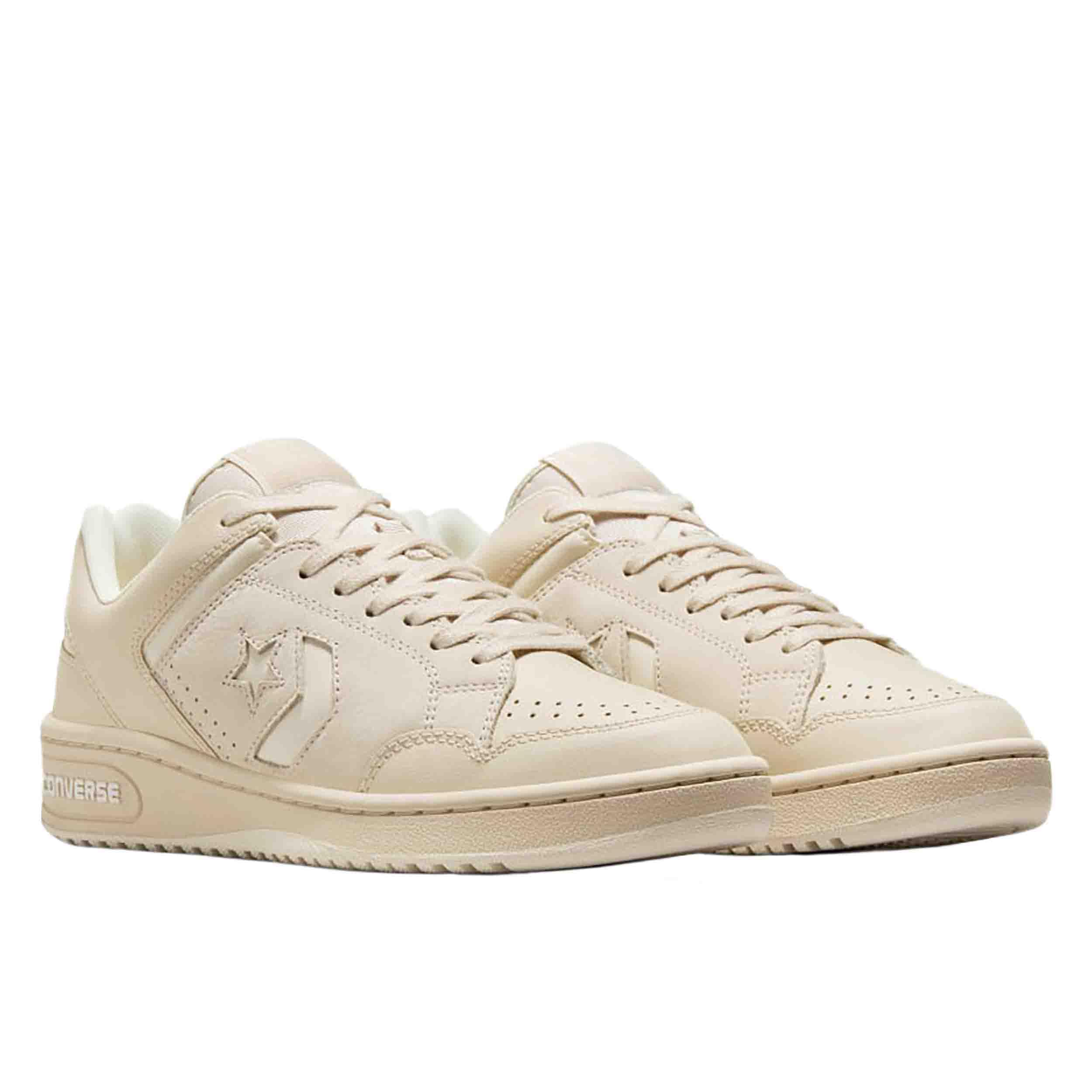 Zapatillas Converse Weapon LUX - Men'S Shoes Converse reseña y precio