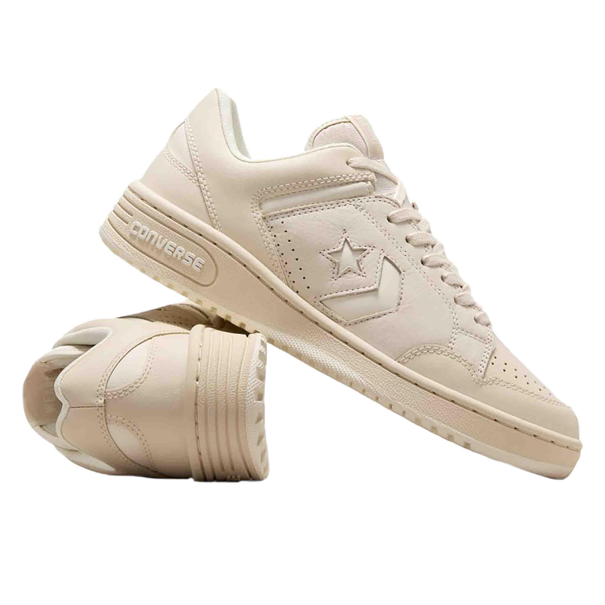 Zapatillas Converse Weapon LUX - Men'S Shoes Converse reseña y precio