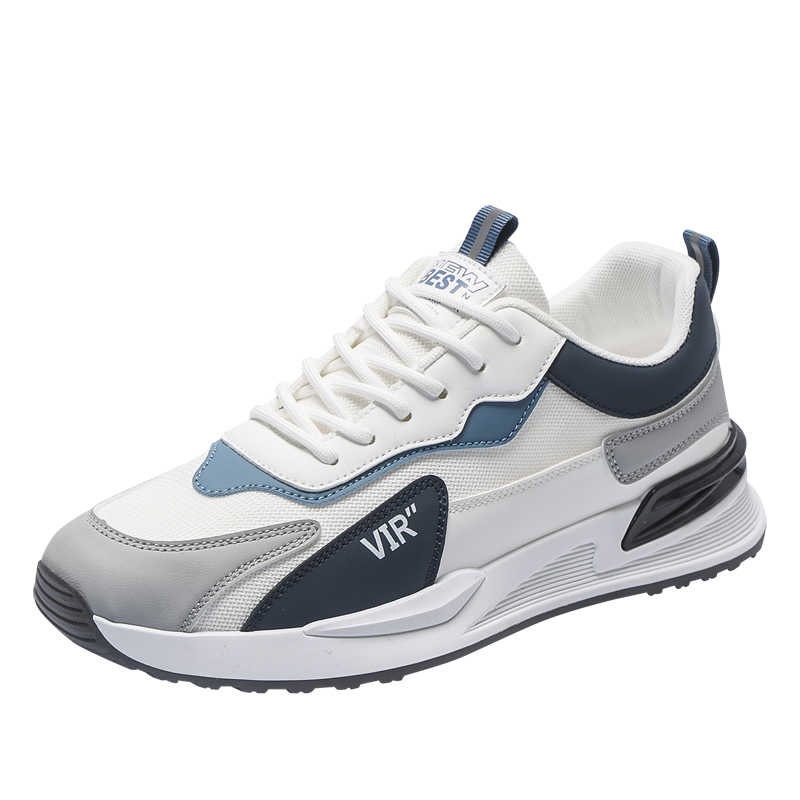 Botas blancas masivas para pri - Men Shoes Name reseña y precio