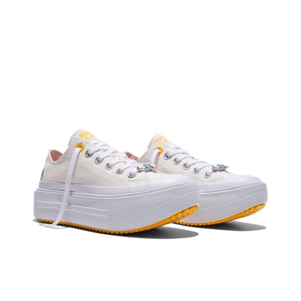 Converse x MATSUI Double Stack - Men'S Shoes Converse reseña y precio