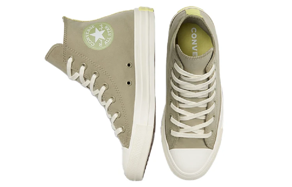 Zapatillas Converse Chuck Tayl - Men'S Shoes Converse reseña y precio