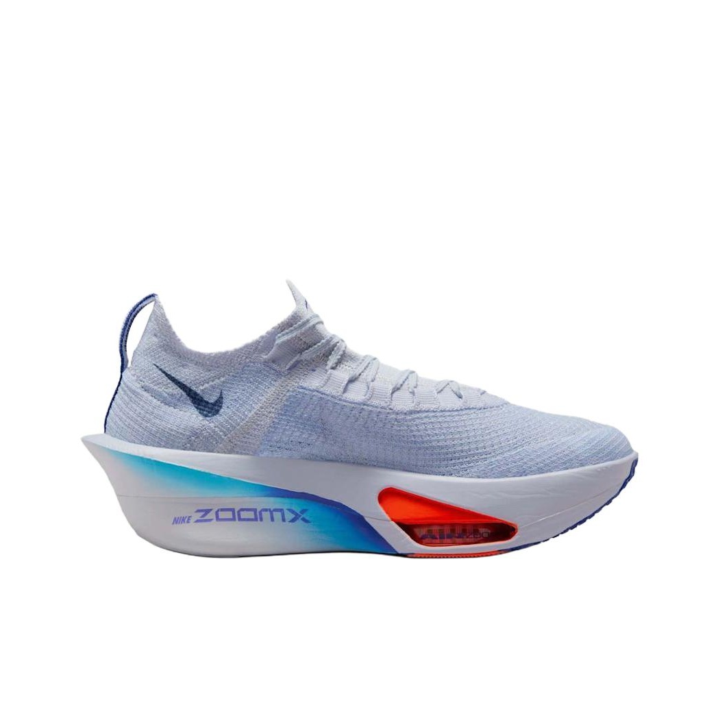 Nike Air Zoom Alphafly Next% 3 - Men'S Shoes In Next reseña y precio