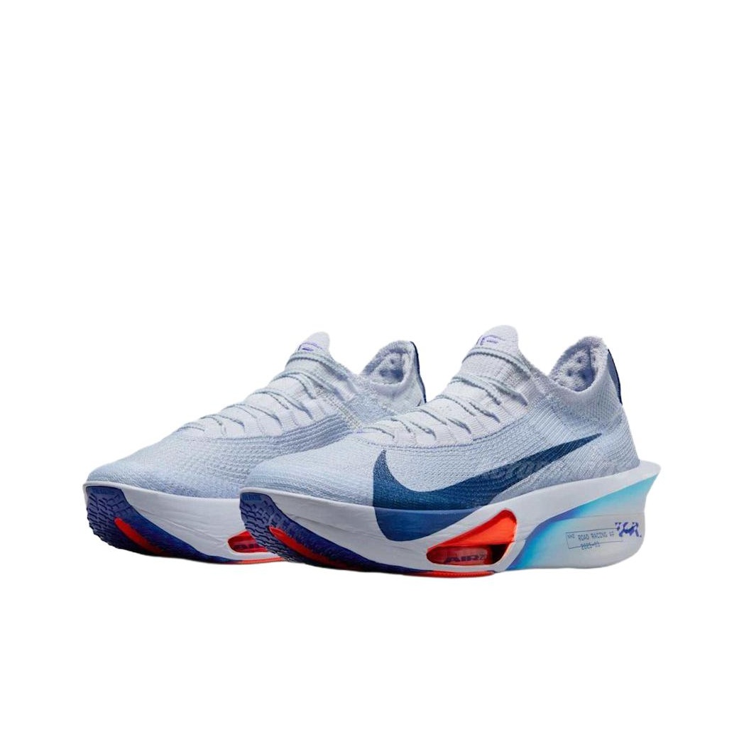 Nike Air Zoom Alphafly Next% 3 - Men'S Shoes In Next reseña y precio