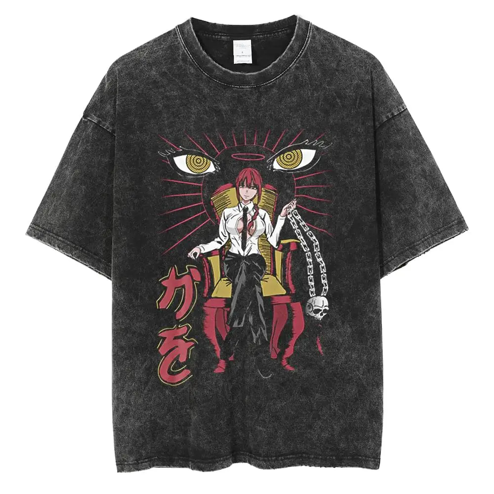 Camiseta Gráfica de Metal Blan - Men Shoes Japan reseña y precio