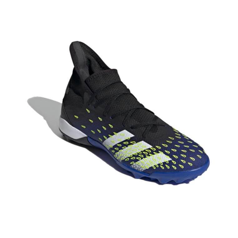 Adidas Predator Freak .3 TF Tu - Men'S Shoes Yellow And Black reseña y precio