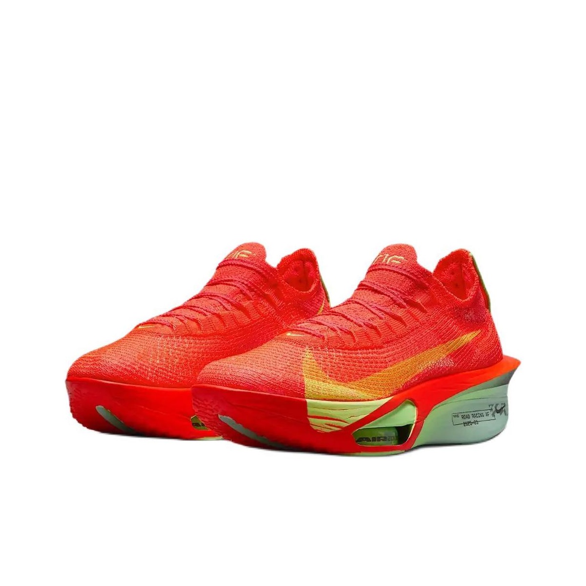 Nike Air Zoom Alphafly Next% 3 - Men'S Shoes In Next reseña y precio