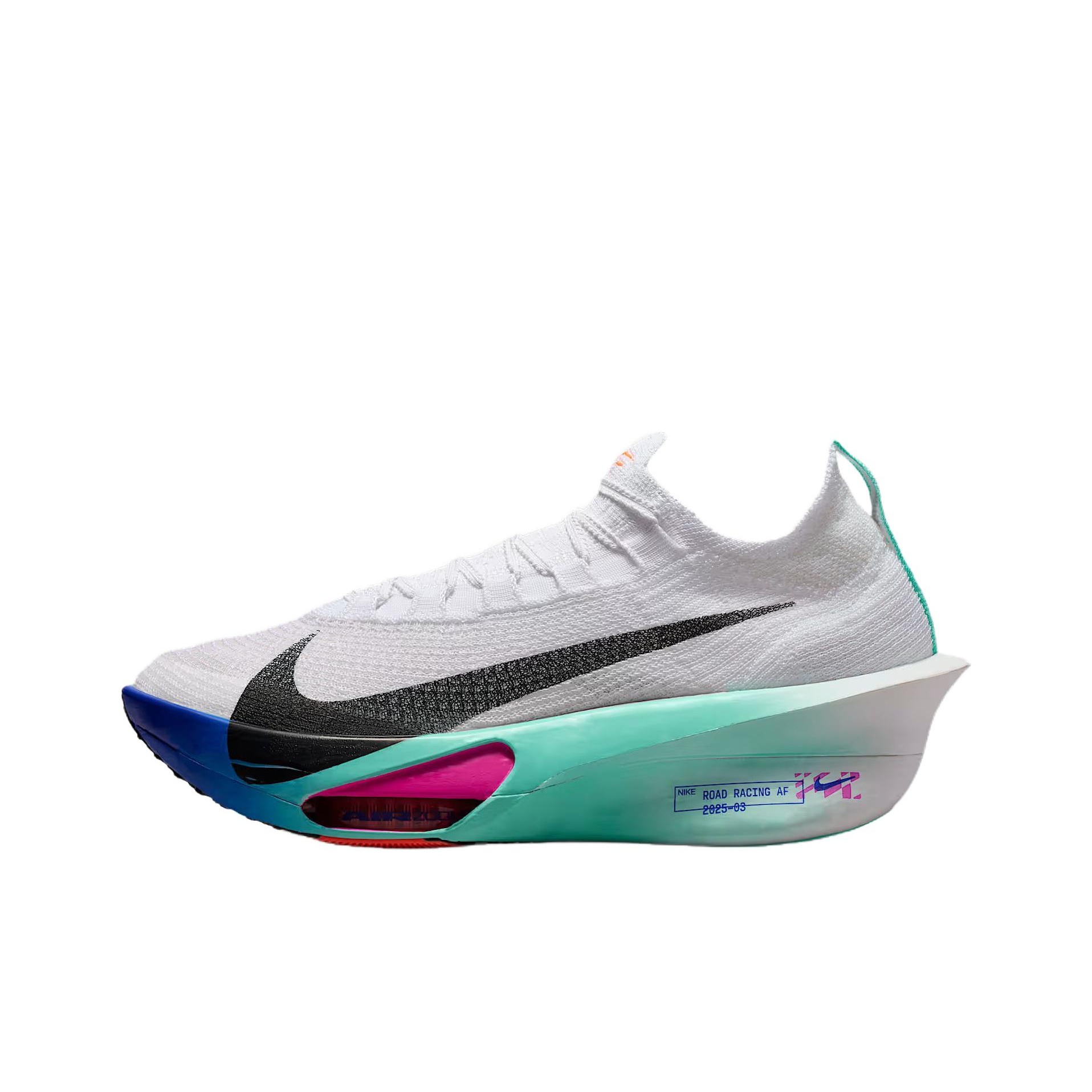 Nike Air Zoom Alphafly Next% 3 - Men'S Shoes In Next reseña y precio