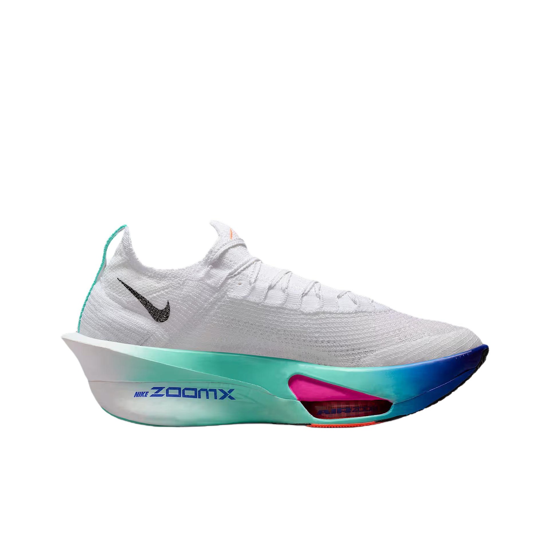 Nike Air Zoom Alphafly Next% 3 - Men'S Shoes In Next reseña y precio