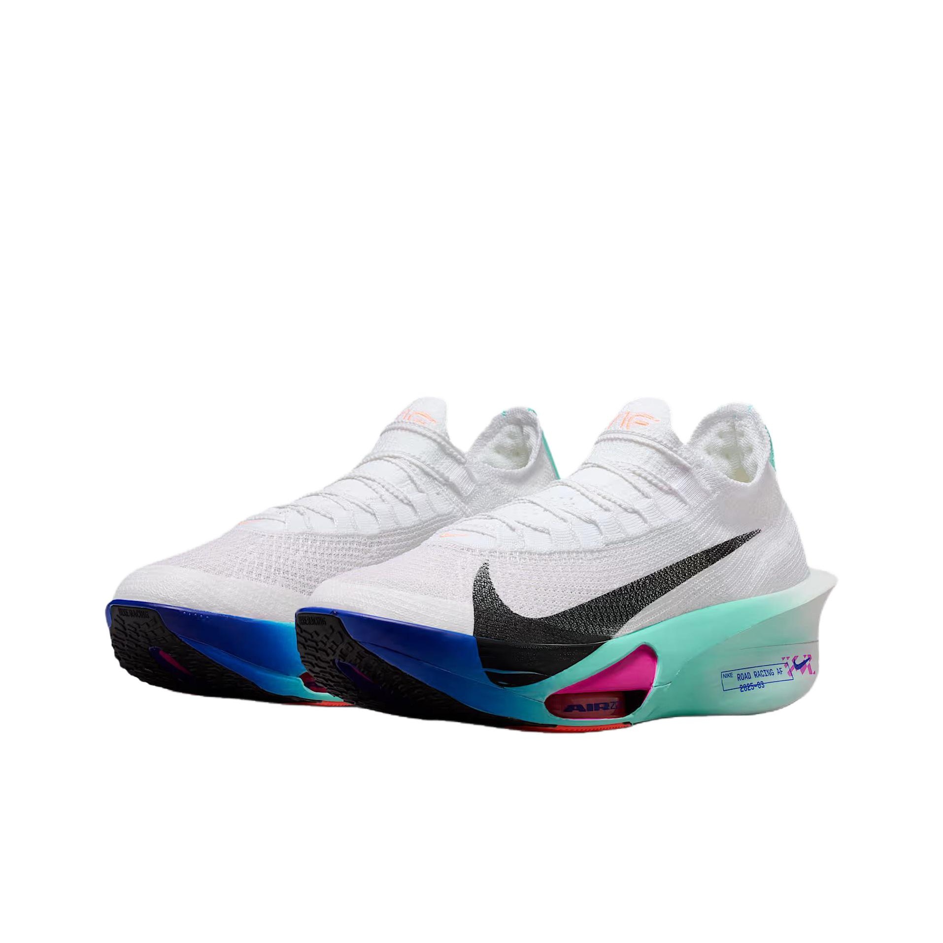 Nike Air Zoom Alphafly Next% 3 - Men'S Shoes In Next reseña y precio