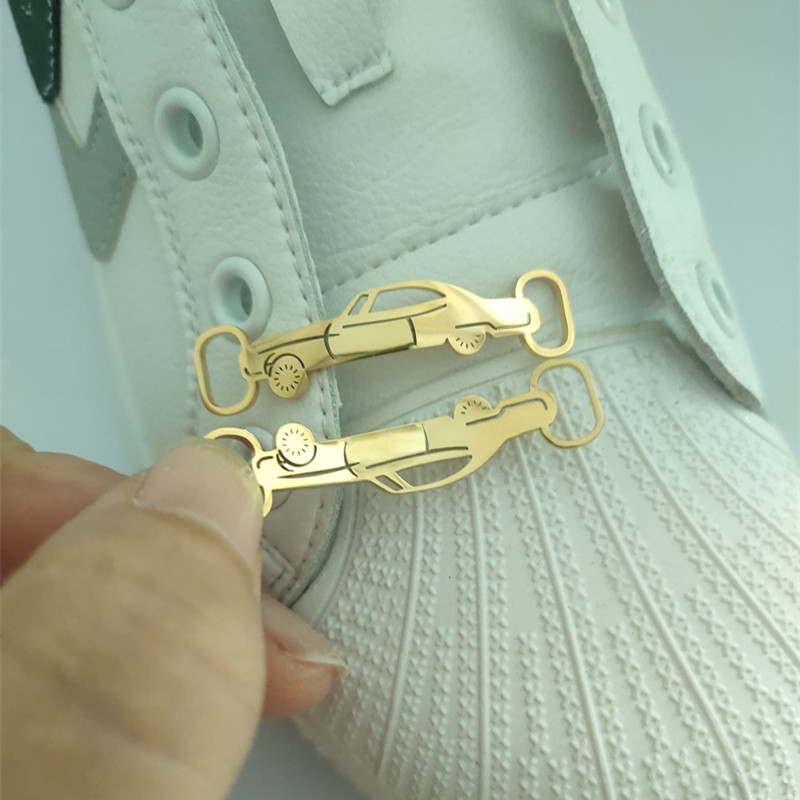 Hebilla de zapato con nombre p - Men Shoes Name reseña y precio